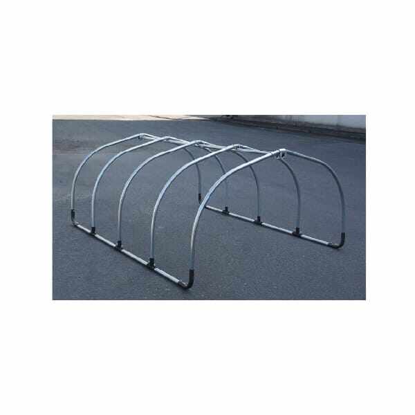 南榮工業 軽トラックドームキットType800 