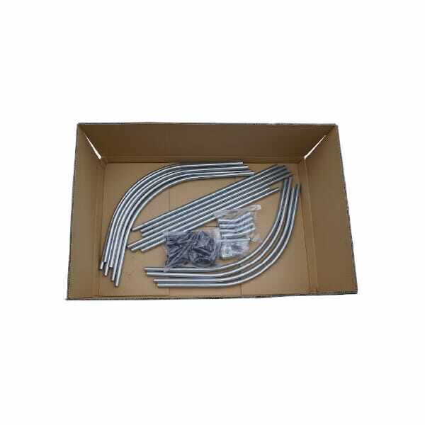 南榮工業 軽トラックドームキットType800 