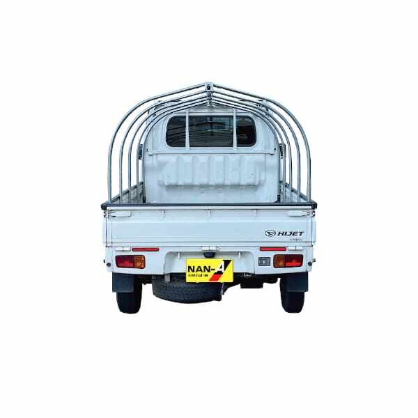 南榮工業 軽トラックドームキットType1100 