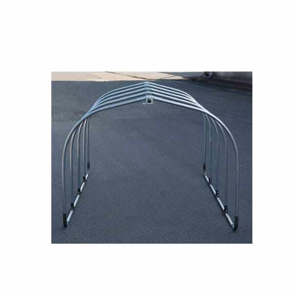 南榮工業 軽トラックドームキットType1100 