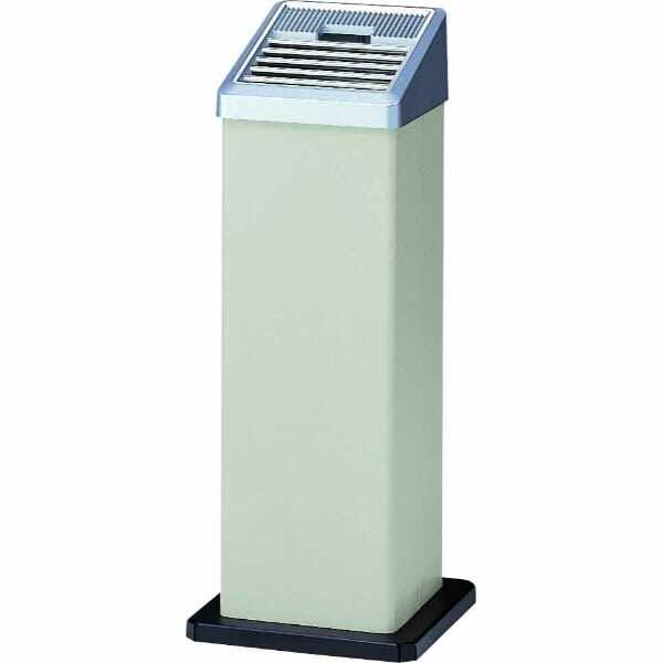 山崎産業(CONDOR) スモーキング AL-106 ブラック YS-34L-ID-B