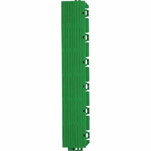 山崎産業(CONDOR) ブイステップマット13（縁駒M） F-126-FM 