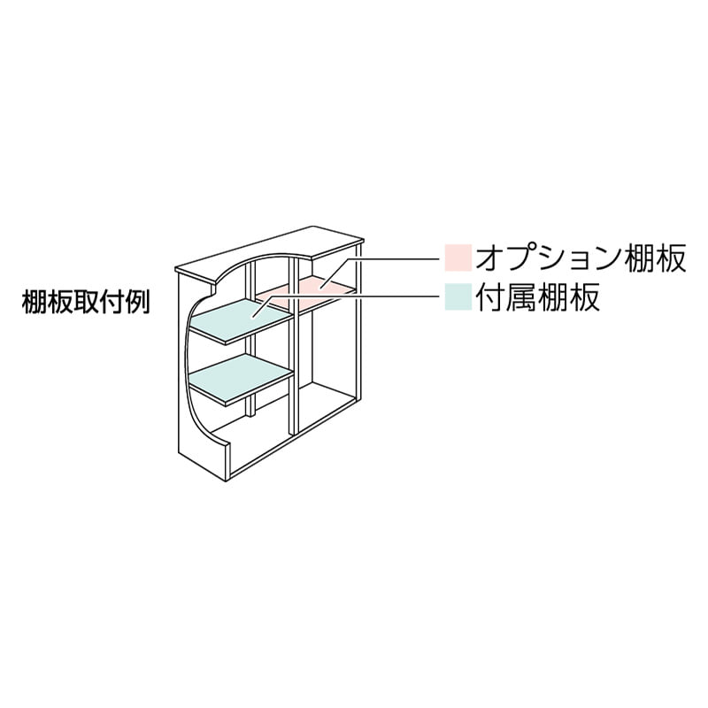 EC-1775(GK) サンキン物置 COOL クール 収納庫 一般型 期間限定セール中！（2026/10/30まで） 