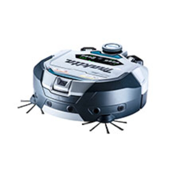 充電式ロボットクリーナ