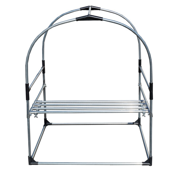 南榮工業 ミニ温室LO MGH114 