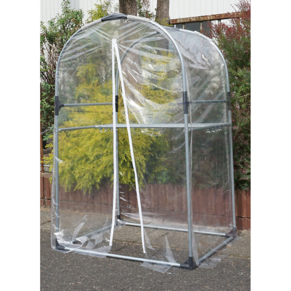 南榮工業 ミニ温室HI MGH148 