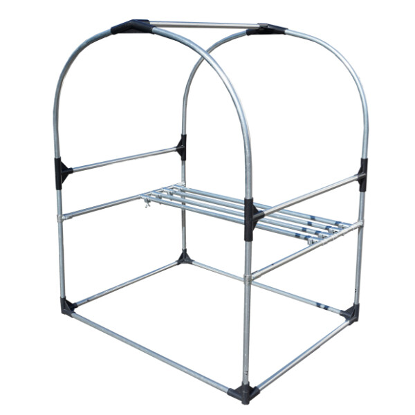 南榮工業 ミニ温室HI MGH148 