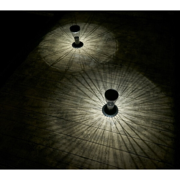 セトクラフト ソーラーフラワー CURVE S22-0532 