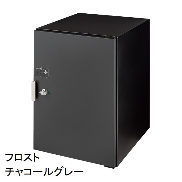 オンリーワン キャス CASS 宅配ボックス NA1-CAS□□△N 据え置き スタンド 