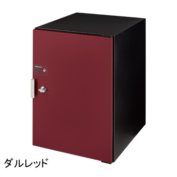 オンリーワン キャス CASS 宅配ボックス NA1-CAS□□△N 据え置き スタンド 