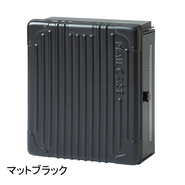 オンリーワン クーリエ トリップ COURIE TRIP ポスト 壁付け 