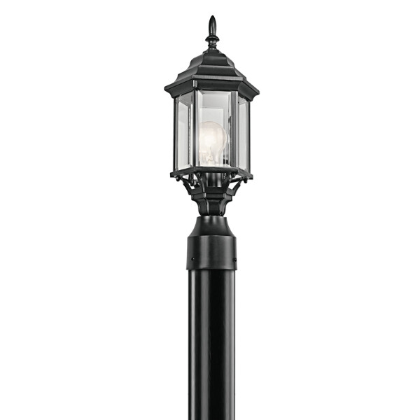 オンリーワン アウトドアポストライト KIC-49256 灯具 ※灯具のみでのご使用はできません。ポール・取付ベース別売『エクステリアライト 屋外照明』 