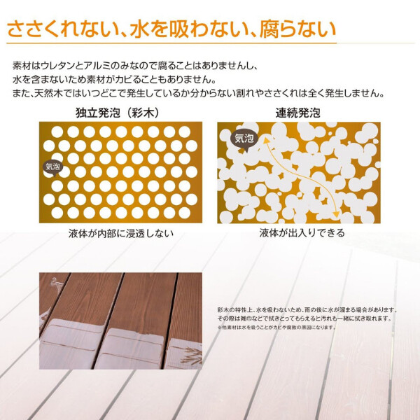 MINO 彩木スナップデッキ 9枚入り SD 