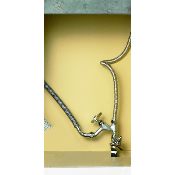 ニッコー ガーデンシンク ステンレスタイプ AGF-FS-S1-B ※蛇口は別売り 『ガーデン　流し台　ニッコーエクステリア』 