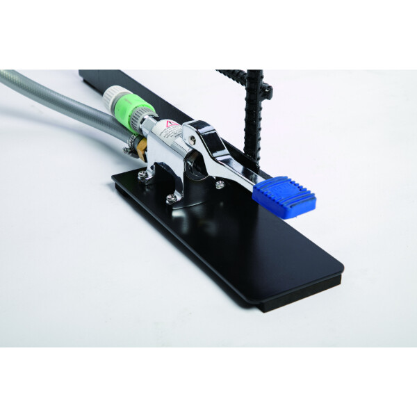 ニッコー ハンドウォッシュシンク 洗手必勝 せんてひっしょう メッシュ スリムタイプ  ODF-HW-MSF1 『ガーデン　流し台　ニッコーエクステリア』 