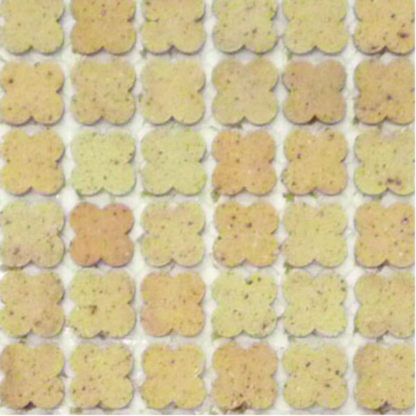 ニッコー ガーデンシンク ショートタイプ モ・エット クローバー ホース接続仕様 ODF-GS-HF12 ※蛇口は別売り 『ガーデン　流し台　ニッコーエクステリア』 