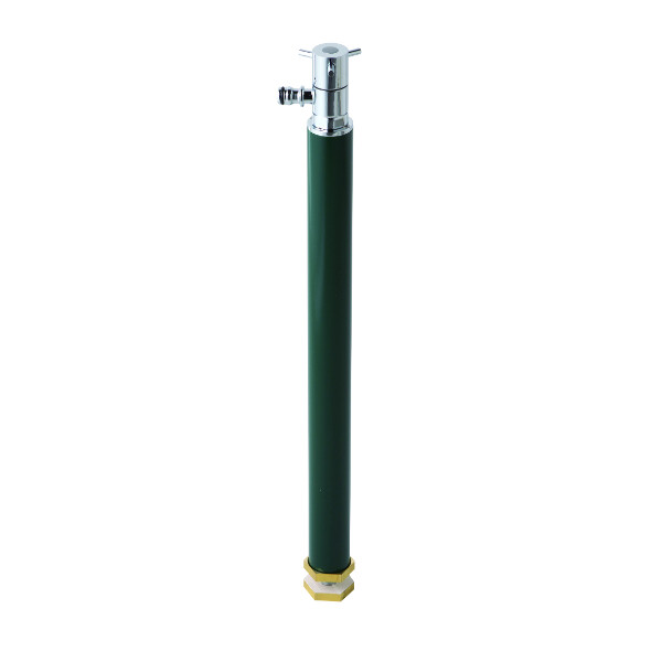 ニッコー 立水栓ユニット コロルミニ・スプリンクル OPB-RS-29-2 WH/BG/WR 『ガーデン　流し台　ニッコーエクステリア』 