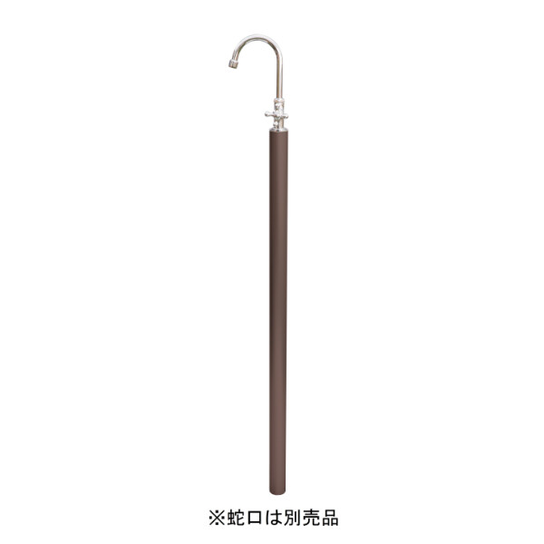 立水栓ユニット コロルスリム