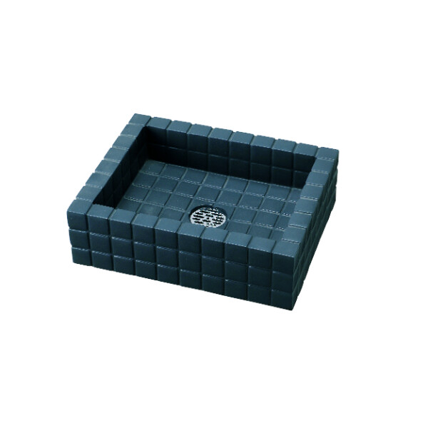 ニッコー パン クラシコパン OPB-PE 『ガーデン　流し台　ニッコーエクステリア』 