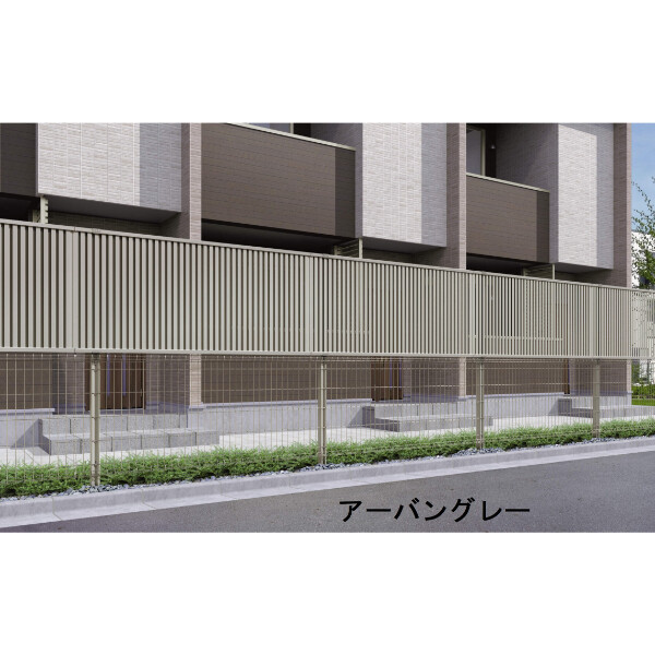 三協アルミ ユメッシュプラス 上目隠しタイプ 連結金具セット 2018 