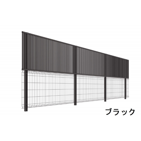 三協アルミ ユメッシュプラス 上目隠しタイプ 連結金具セット 2018 