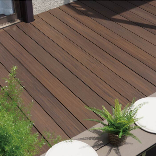 B-Life.s ビーライフエス れい樹 デッキセット エクセレント 間口2.0間×出幅4尺 ロング束柱 