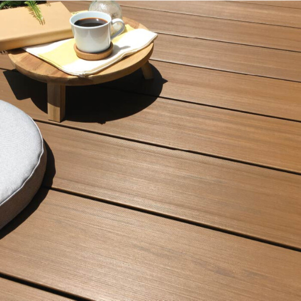 B-Life.s ビーライフエス れい樹 デッキセット エクセレント 間口2.5間×出幅15尺 ロング束柱 