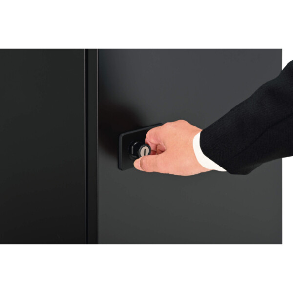 三協アルミ 宅配ボックス フレムス Light S型 ポール建てタイプ(シングルタイプ) ベースプレート ラージ 