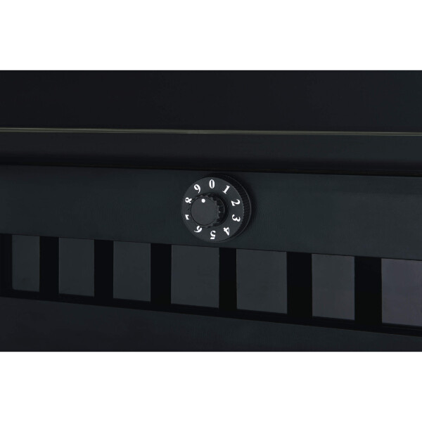 三協アルミ 宅配ボックス フレムス Light S型 ポール建てタイプ(ポスト付きタイプ) 埋め込み ラージ 