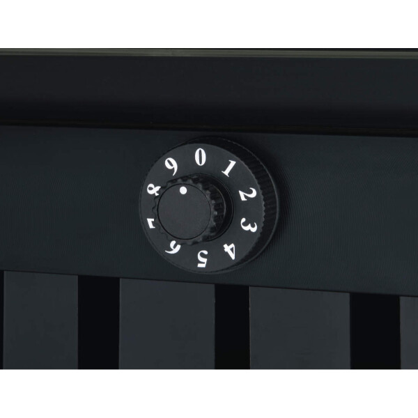 三協アルミ 宅配ボックス フレムス Light P型 ポール建てタイプ(ポスト付きタイプ) 埋め込み ミドル 