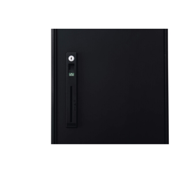 三協アルミ 宅配ボックス フレムス Light P型 ポール建てタイプ(ポスト付きタイプ) 埋め込み ミドル 