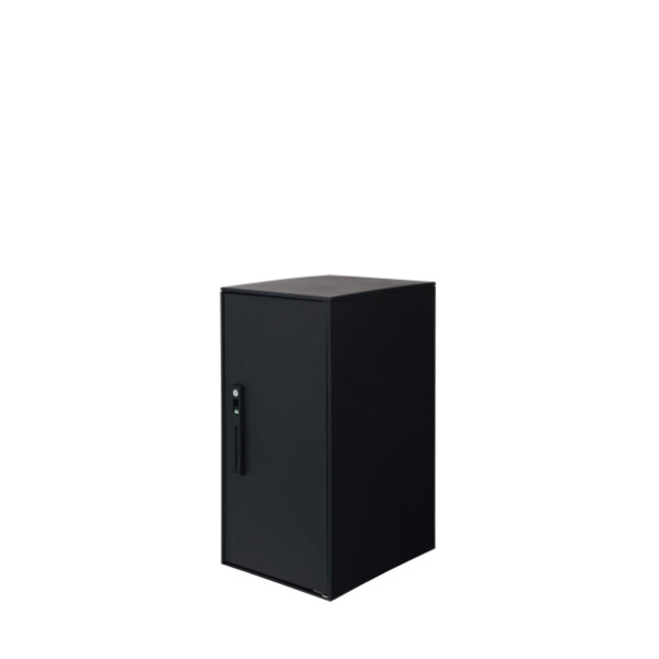 三協アルミ 宅配ボックス フレムス Light P型 据え置きタイプ ラージ 