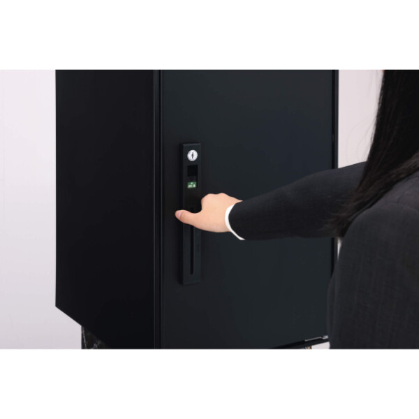 三協アルミ 宅配ボックス フレムス Light P型 据え置きタイプ ラージ 