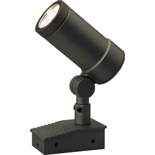 三協アルミ ワンダーライト ガーデンライト スパイクタイプ GSL5N型 中角 