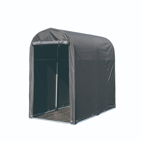 南榮工業 サイクルハウス 替え幕 2台用Quick 一体幕 SN3QUICKALL『DIY向け テント生地 家庭用 サイクルポート 屋根』 