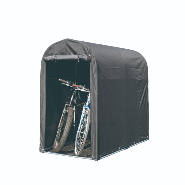 南榮工業 サイクルハウス 替え幕 2台用Quick 一体幕 SN3QUICKALL『DIY向け テント生地 家庭用 サイクルポート 屋根』 