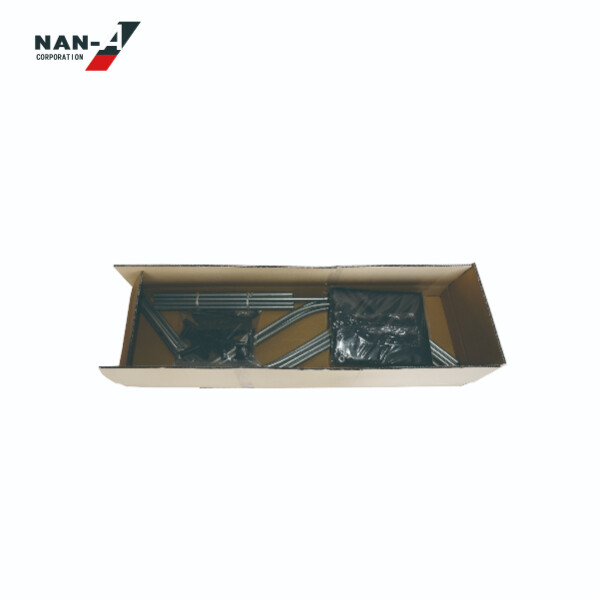 南榮工業 軽トラック幌フレーム KTHFBK20 ＰＶＣブラック