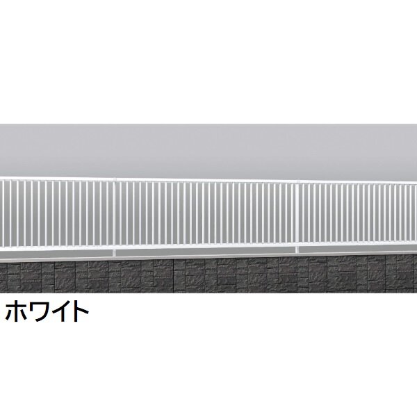 三協アルミ マイスティCEF TK1型 フェンス本体 2012 1998×1200 フリー支柱タイプ 