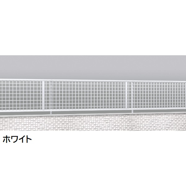 三協アルミ マイスティCEF TYK型 フェンス本体 2008 1998×800 フリー支柱タイプ 