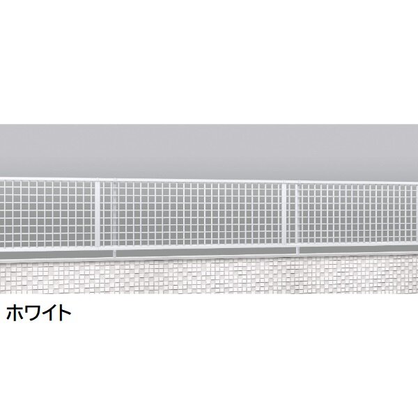 三協アルミ マイスティCEF TYK型 フェンス本体 2012 1998×1200 フリー支柱タイプ 