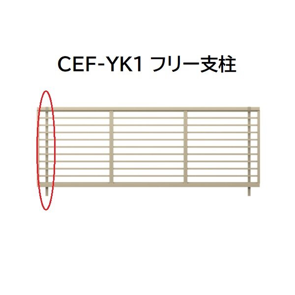 マイスティCEF オプション
