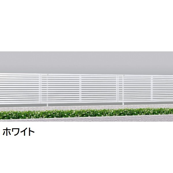 三協アルミ マイスティCEF YK2型 フェンス本体 2010 1998×1000 フリー支柱タイプ 