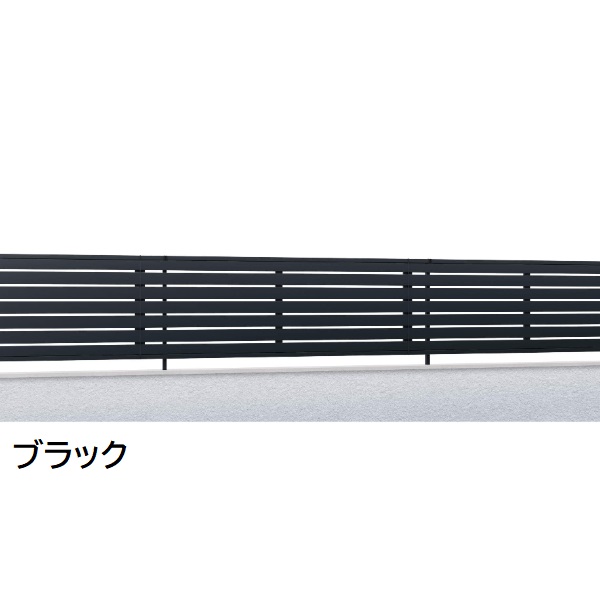 三協アルミ マイスティCEF YK3型 フェンス本体 2008 1998×800 フリー支柱タイプ 