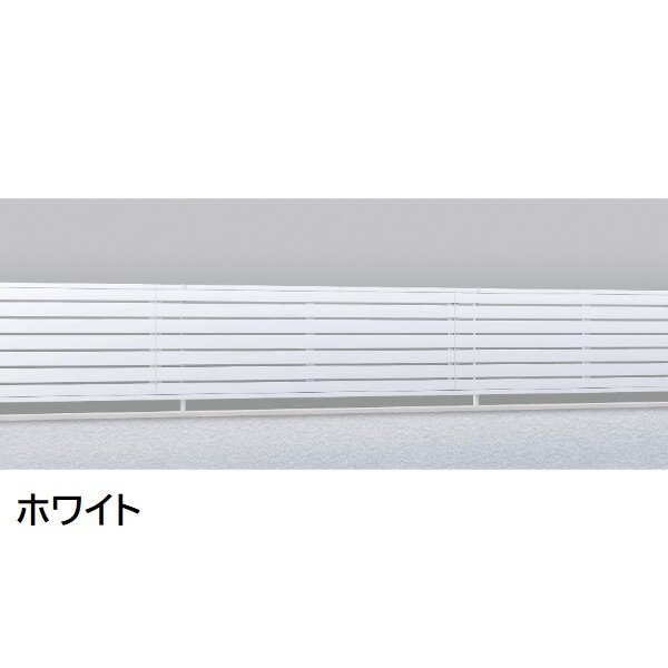 三協アルミ マイスティCEF YK3型 フェンス本体 2010 1998×1000 フリー支柱タイプ 