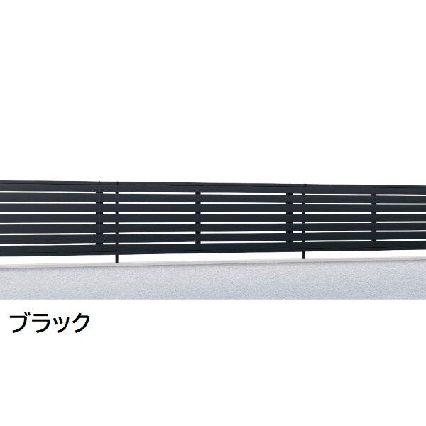 三協アルミ マイスティCEF YK3型 フェンス本体 2012 1998×1200 フリー支柱タイプ 