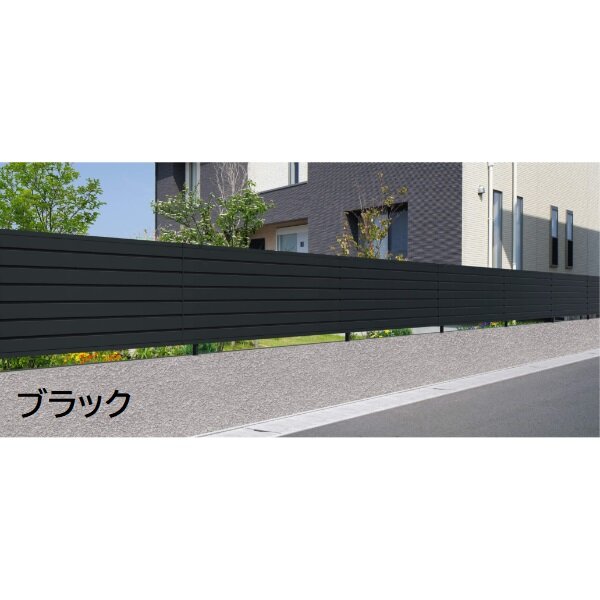 三協アルミ マイスティCEF YM1型 フェンス本体 2012 1998×1200 フリー支柱タイプ 