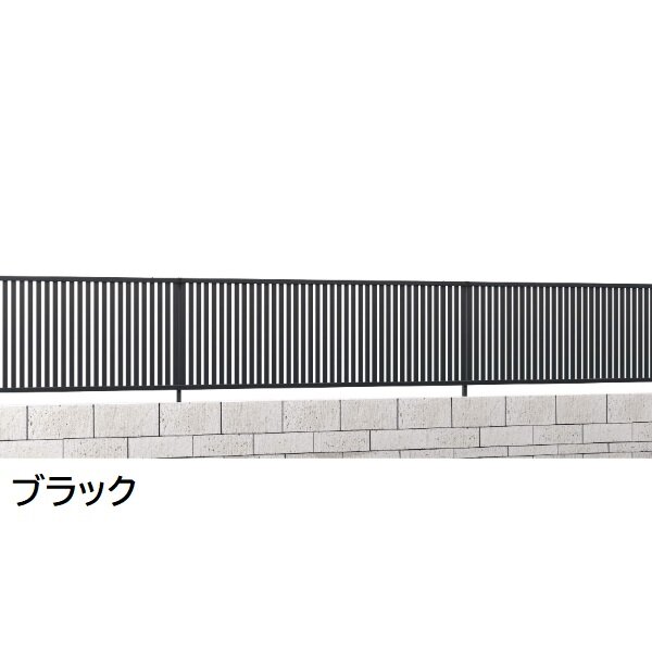 三協アルミ マイスティCEF TK2型 フェンス本体 2012 1998×1200 フリー支柱タイプ 