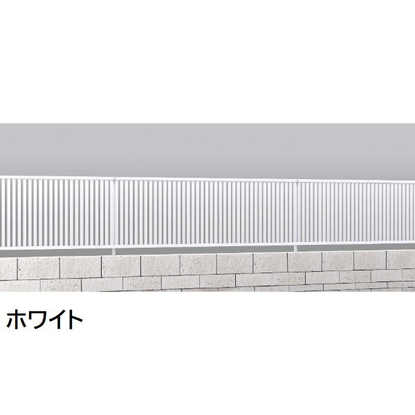 三協アルミ マイスティCEF TK2型 フェンス本体 2012 1998×1200 フリー支柱タイプ 