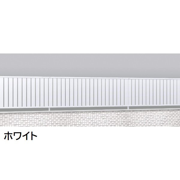 三協アルミ マイスティCEF TK3型 フェンス本体 2006 1998×600 フリー支柱タイプ 