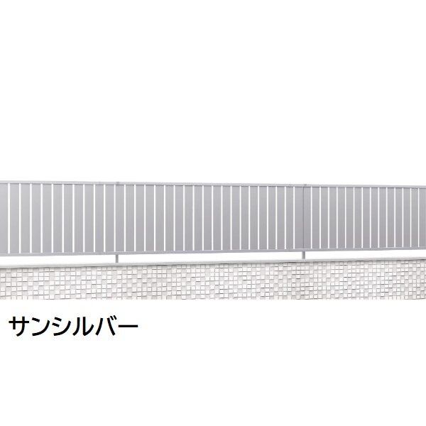 ☆専用ページ☆③ 三協アルミ ジオグランテ3型 鋳物門扉 両開きセット 呼称0916